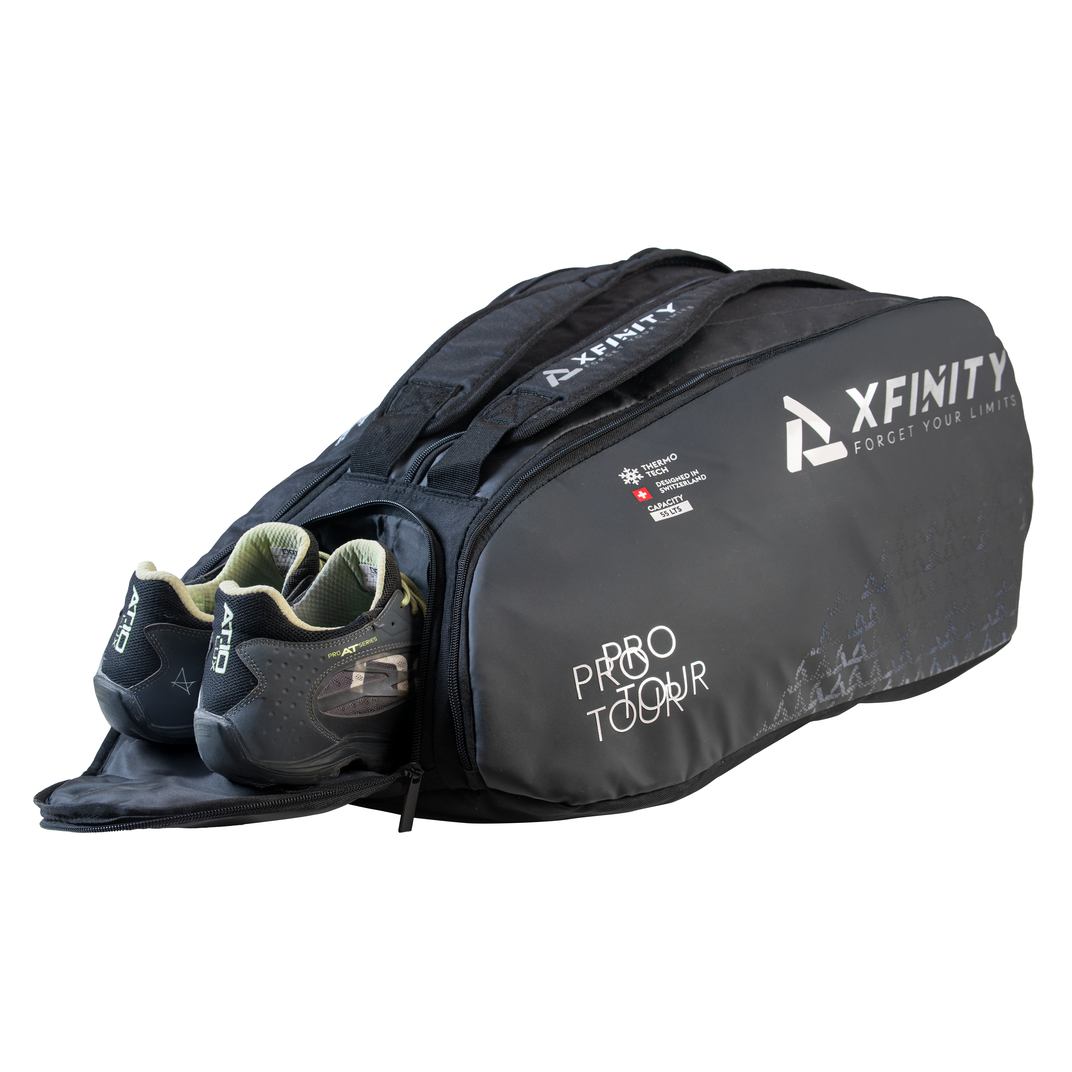 Xfinity New Pro Tour - Imagen 6