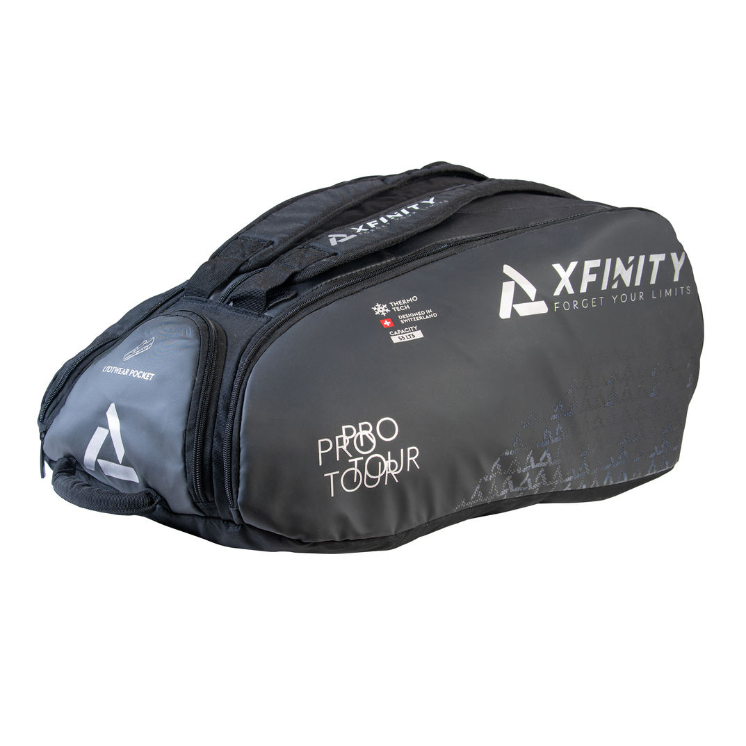 Xfinity New Pro Tour - Imagen 3