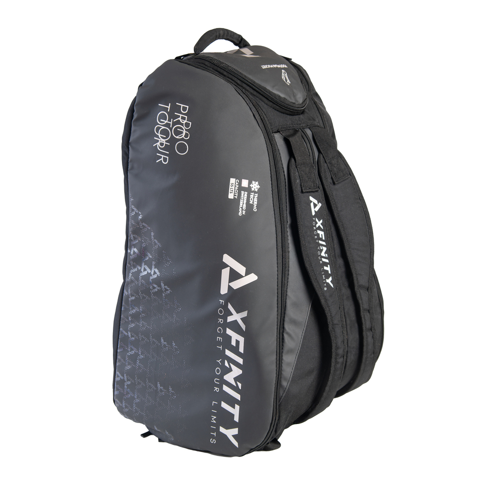 Xfinity New Pro Tour - Imagen 2