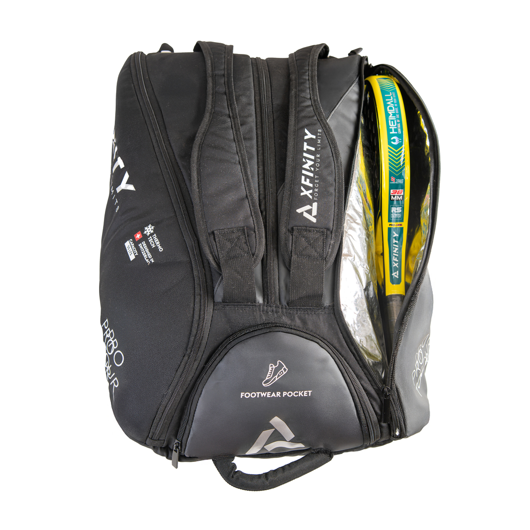 Xfinity New Pro Tour - Imagen 4